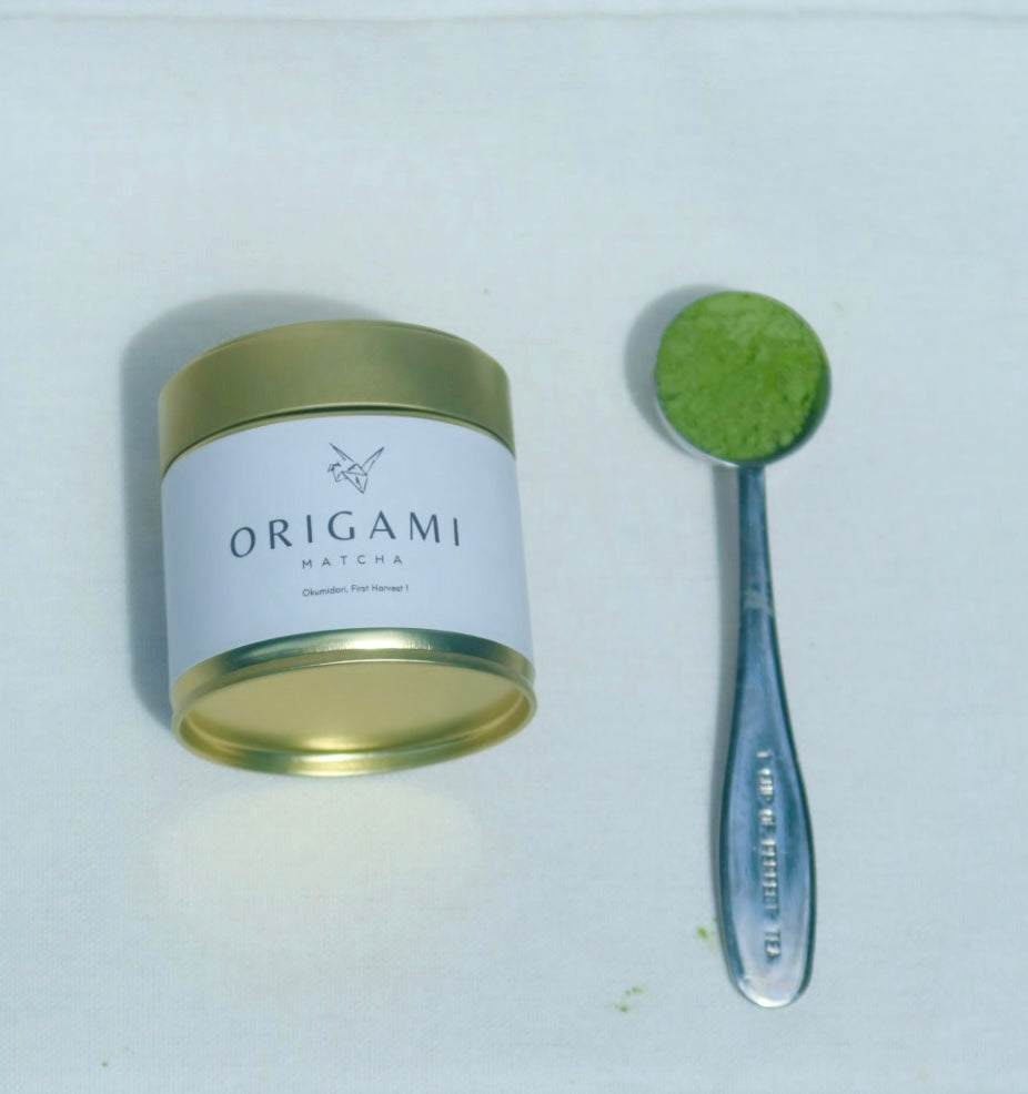 gokou matcha
