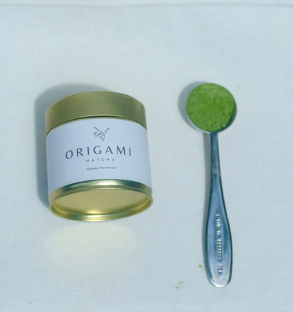 gokou matcha