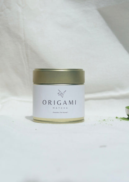gokou matcha