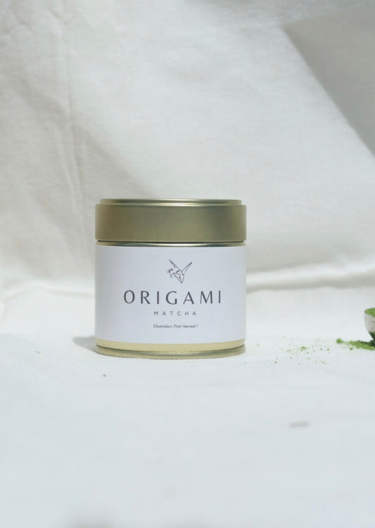 gokou matcha