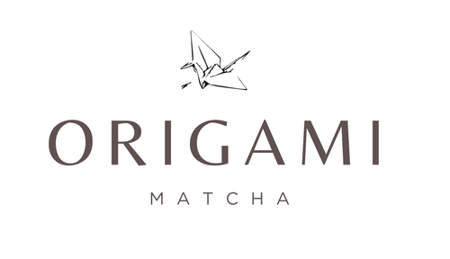 origami matcha