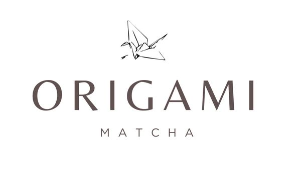 origami matcha